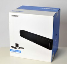 Sistema Home Cinema Bose Cinemate 120