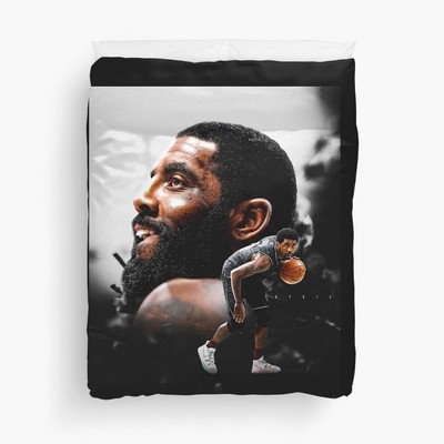 Kyrie Irving Bettbezug