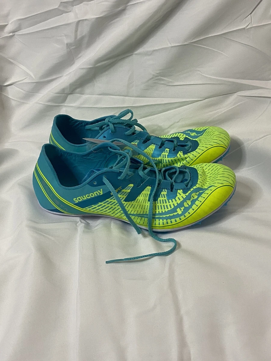 Saucony ballista hotsell