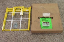 cotterman safety gate