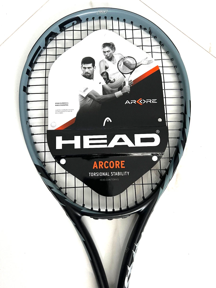 Tenis head to head deals