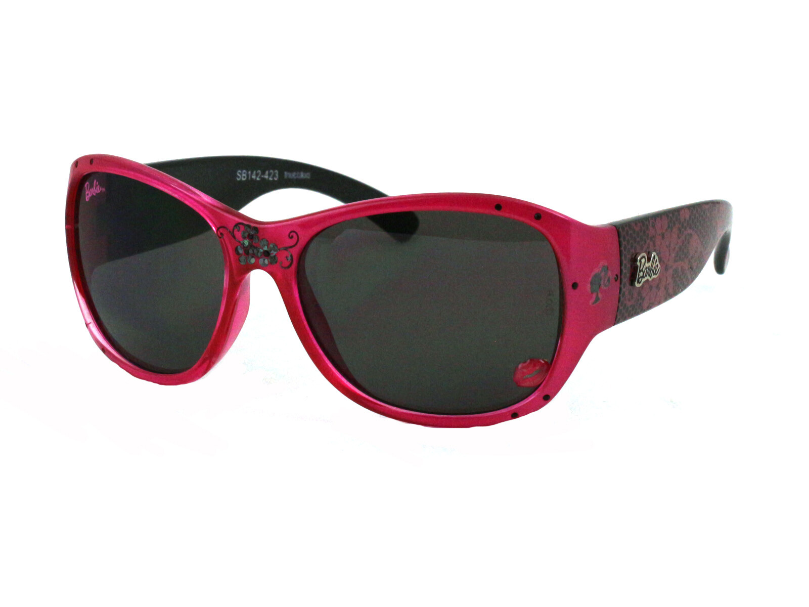Barbie Sonnenbrillen SB-142 423 Rot Kinder 7290₽