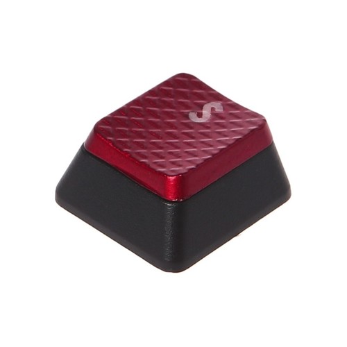 10Pcs/Pack Keycaps for Corsair K65 K70 K95 G710 RGB STRAFE Mechanical Keyboard - Photo 5/8