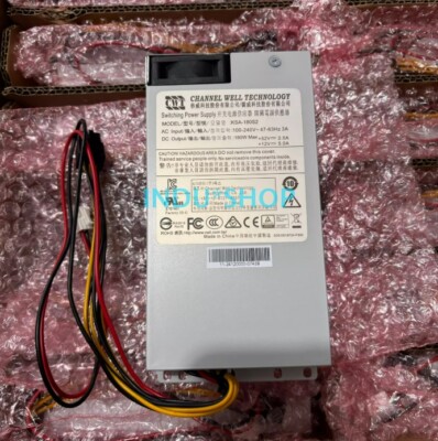 1PC CWT KSA-180S2 12V 5A 52V 2.5A Server Switching Power Supply