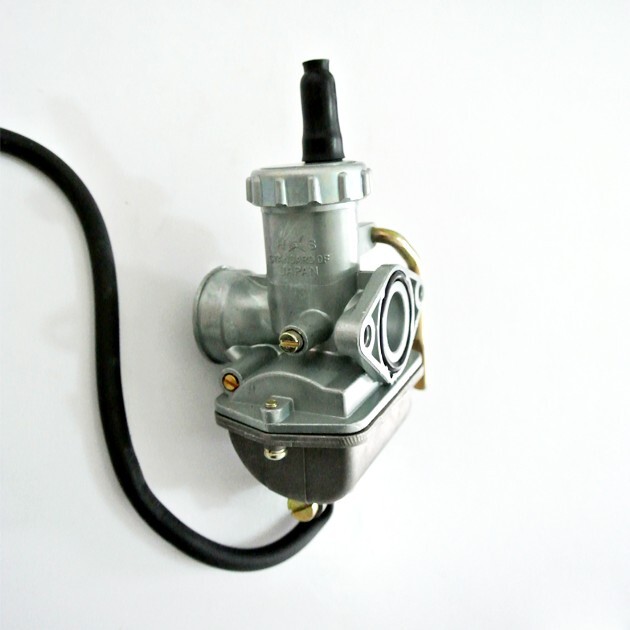 Rubinetto Carburante Per Serbatoio Honda XR100R XR70R XR80R XR50R 1985