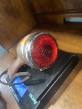 1937 Packard 307132 Tail Light Nos Alemite 15015