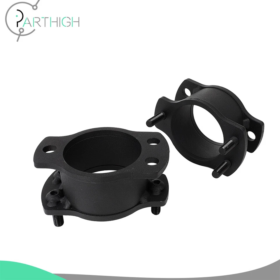 Kit de elevación niveladora delantera y trasera de 3" para Ford Explorer Sport Trac 2006-2010 Foto 2 de 4