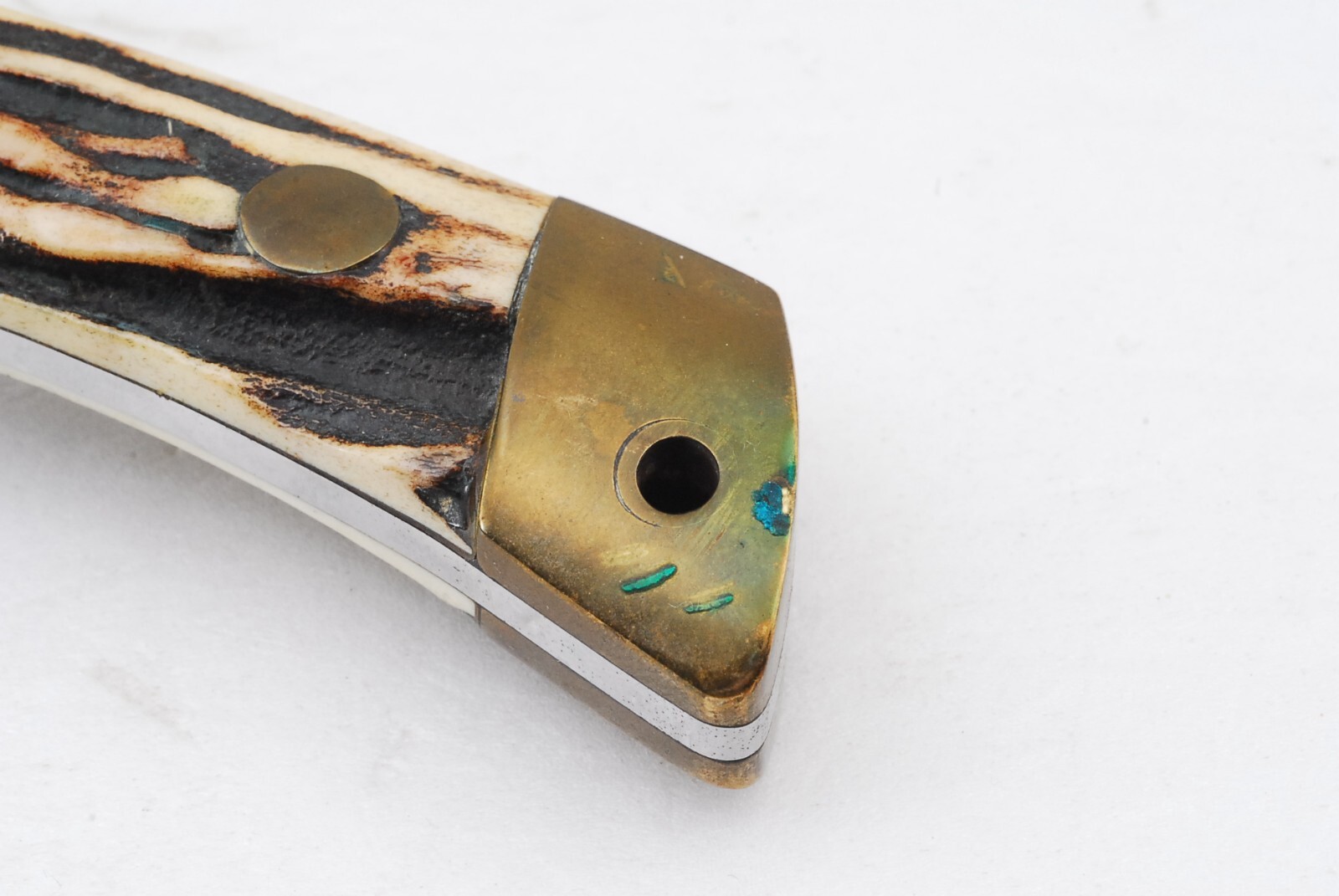 Jimmy Lile Knives Custom Knife D2 blade eBay