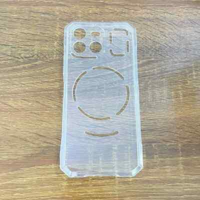 DOOGEE Blade GT / Blade GT Ultra Case Cover Armor Guard Shell Saver Protector