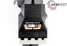 Tektronix P6418 Logic Analyzer Probe Assembly