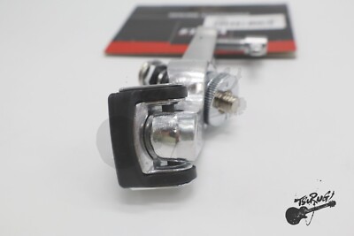 TAMA Drum parts HP9N3 Paraclamp 2 Pro set for Iron Cobra pedals