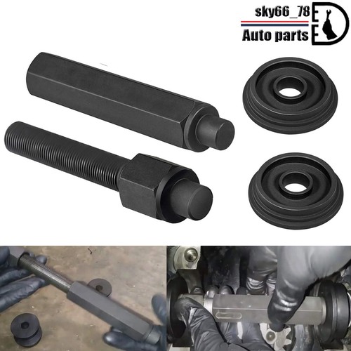 6764A Inner Axle Seal Installer Tool Set ST190 For Jeep with Dana 30