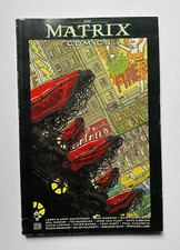 The Matrix Comics (2003 First Edition) 