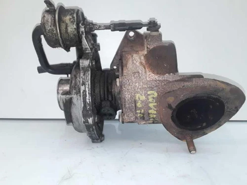 PMF100500 Turbocompresor para MG ROVER ROVER 25 (RF) Classic (3-ptas.) 1118384 - Imagen 4 de 4