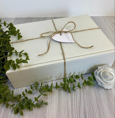 ted baker gift wrap box