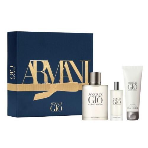giorgio armani acqua di gio shampoo
