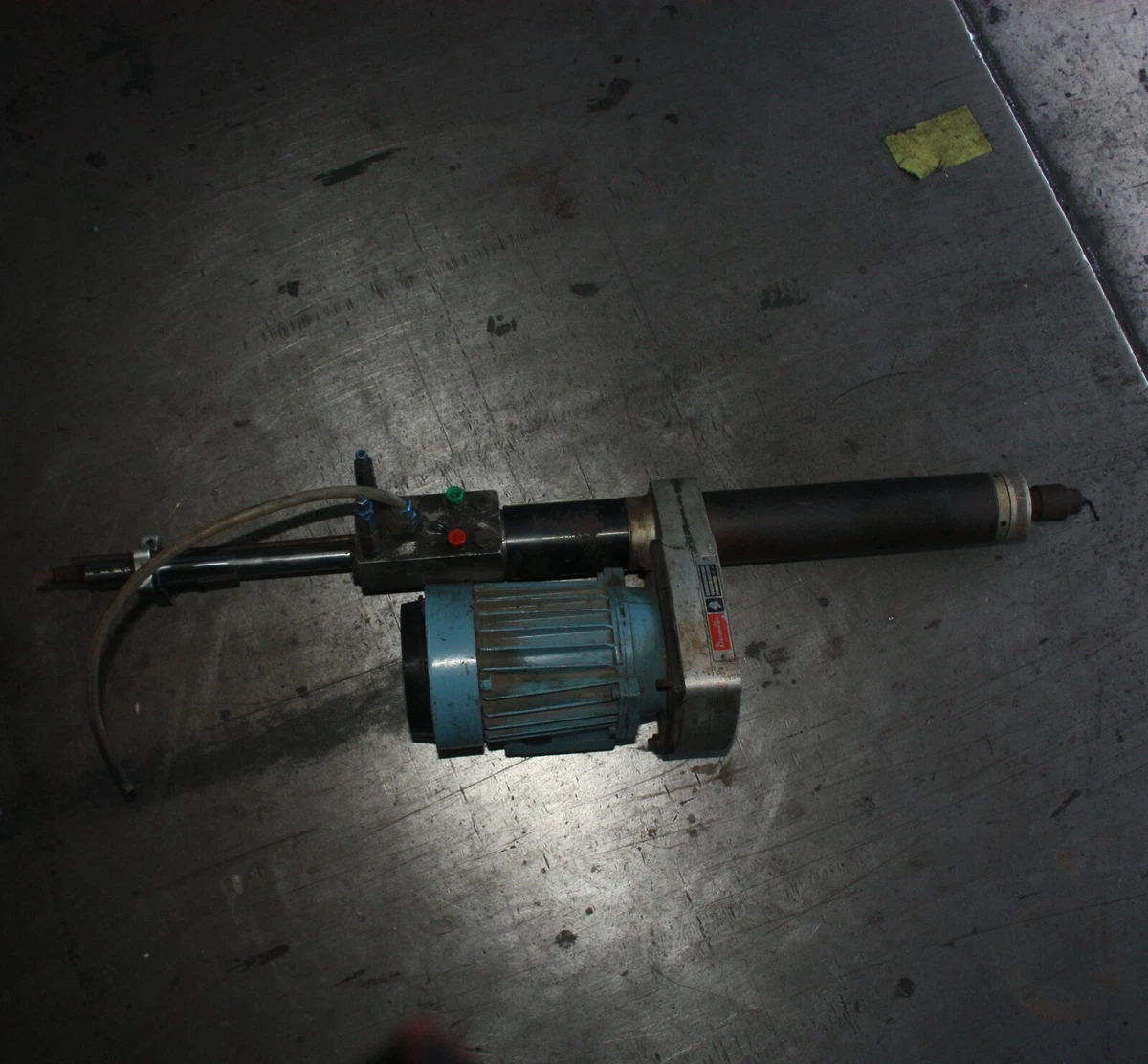 Desoutter drill sale