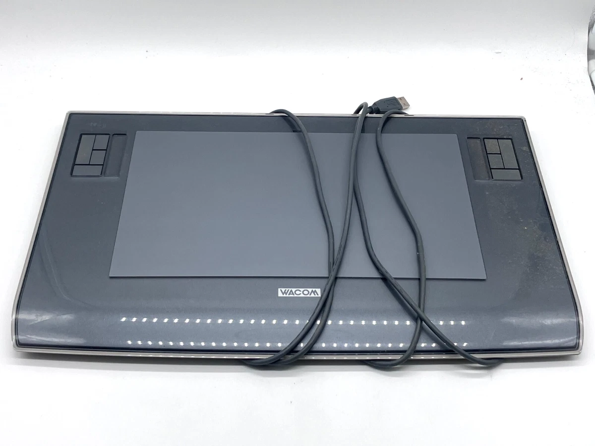 Wacom Intuos 3 for sale | eBay