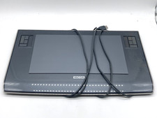Wacom Intuos 3 PTZ-631W Graphic Drawing Tablet No Pen