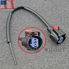 Starter Pigtail Connector Harness Plug For 2014-18 Chevrolet Chevy Silverado