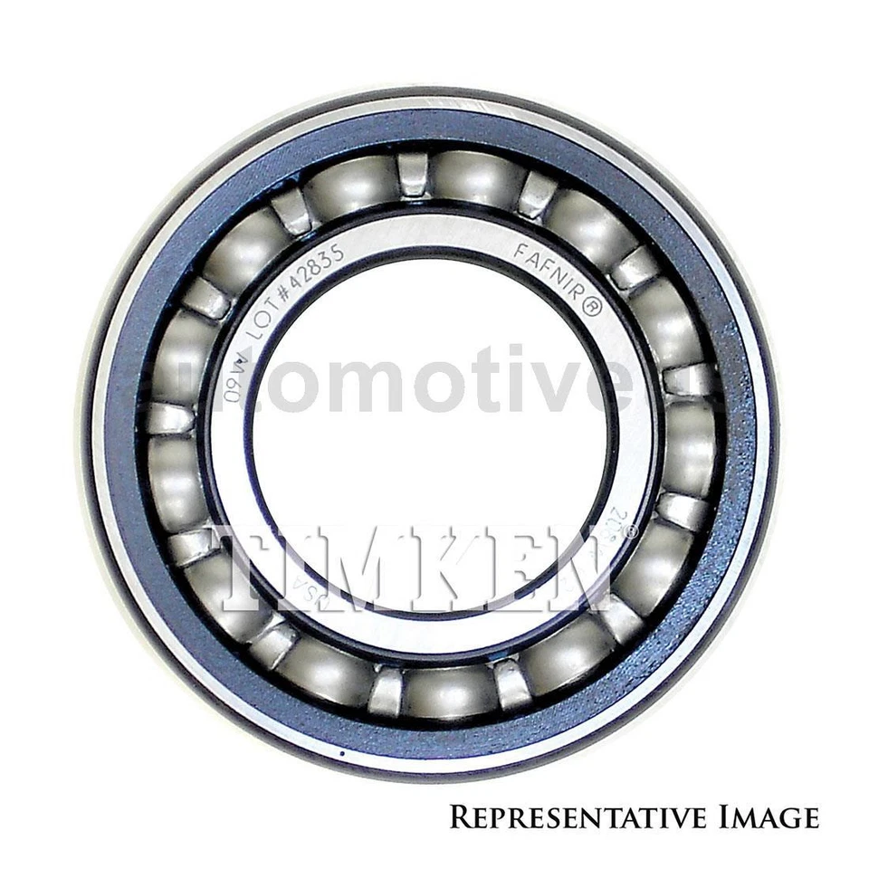 Cojinete del eje delantero 1X Timken para Chevrolet Astro 1990 1991 1992 1993 1994 Foto 3 de 4