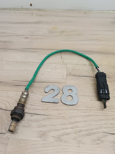 Lambdasonde Renault Twingo 1.2 KBA16693