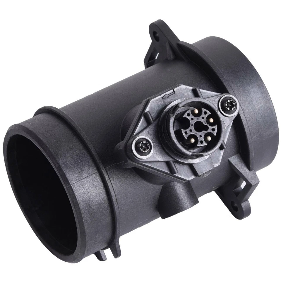 For Mercedes-Benz 300CE 300E 300SE S320 SL320 C280 E320 MAF Mass Air Flow Sensor - Image 2 of 4