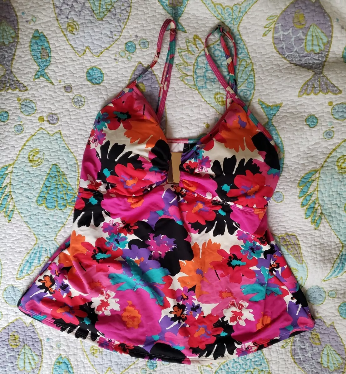 Anne cole cheap women's swimwear