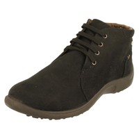 Ladies Rohde Boots The Style 2809-w Ladies Rohde Boots The Style 2809-w