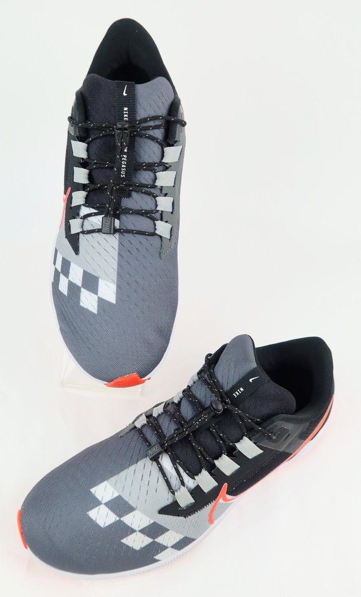 nike air zoom pegasus 38 by you custom running shoe