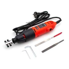 Reciprocating File Metal Trimming and Deburring Machine Mold Grinding Tools