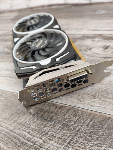 MSI Radeon RX 470 8GB Armor Graphics Card GPU - DVI Port Only | Fast Ship, US... - Picture 4 of 5