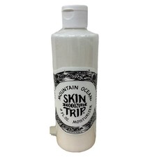 Mountain Ocean Moisturizer-Coconut Skin Trip 8 oz Cream