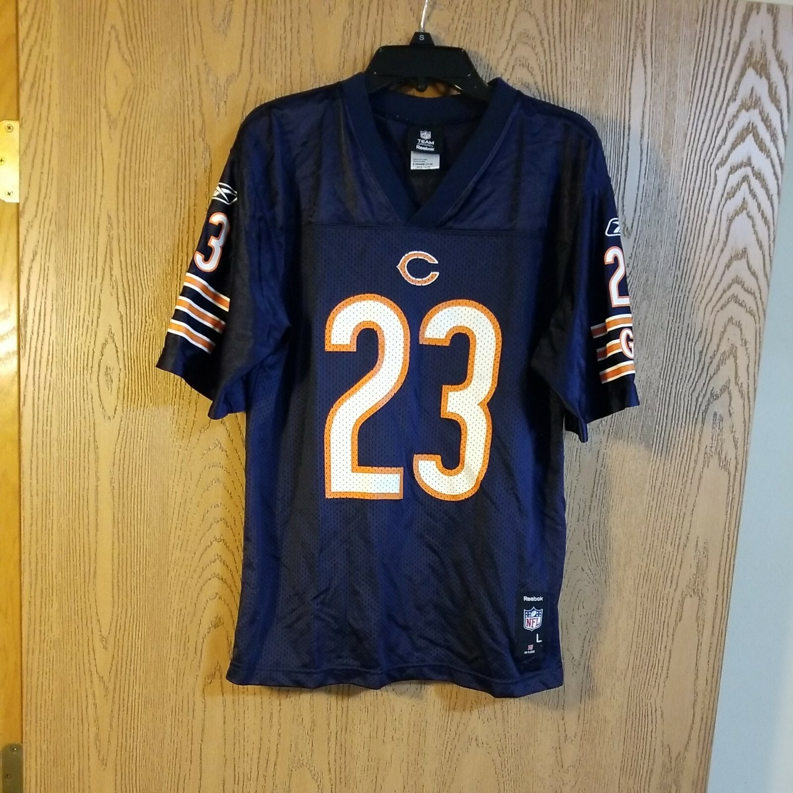 devin hester jersey youth