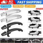 <!--F#f_0-->Outer Inner Door Handle Front Rear Left Right LH RH For Holden Captiva 2006-2018<!--F/-->