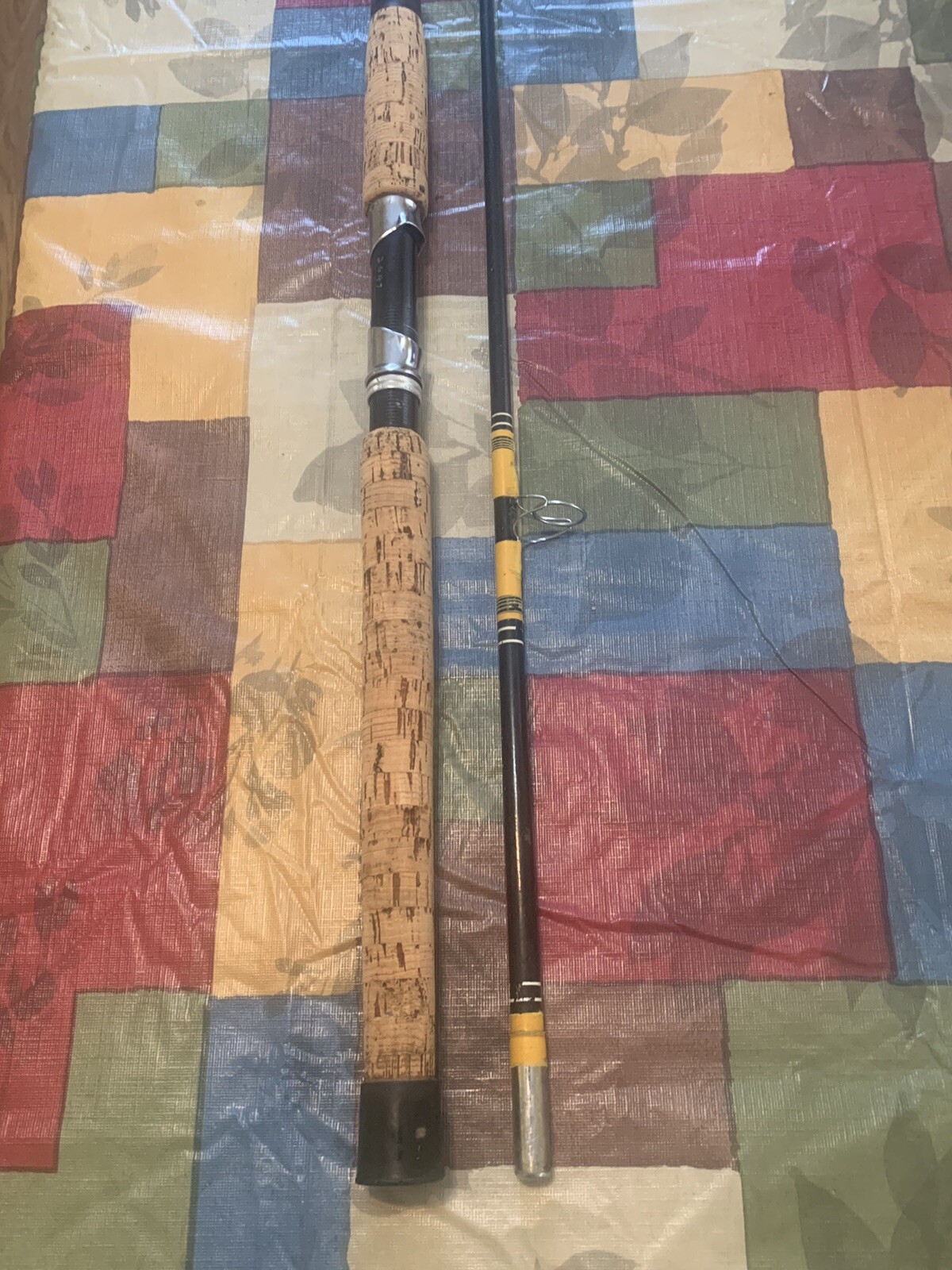 Gladding South Bend Fresh Our Salt Water 8&rsquo; Spinning Rod