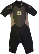 Body Glove Wetsuit Juniors Pro Sz 10