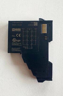 57280 Murrelektronik Murr (alternativ zu 021-1BF01 VIPA YASKAWA SM 021, Siemens)