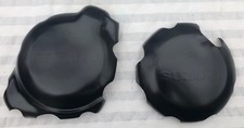 Suzuki SV650  Mini Twin Super Twin 2003 - 2016 Race Engine Covers