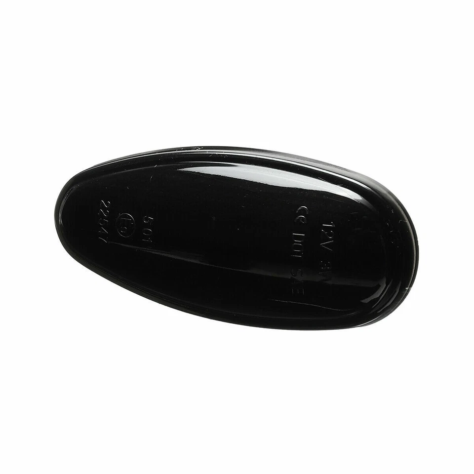 NEW LED Side Marker Light For Mitsubishi Outlander Lancer Eclipse Galant Pajero - Image 2 of 2