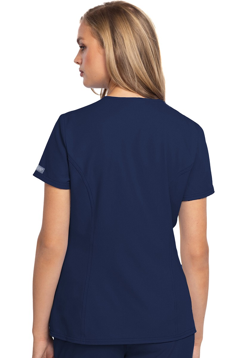 MYNE マイネ SHOULDER RIBBON TOPS/BLUE ブルー MYNE マイネ SHOULDER RIBBON TOPS/BLUE ブルー TOPS｜MYNE （マイネ