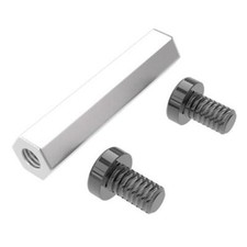 04832 Distance bolt for tail gear box Mikado ...