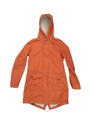 PATAGONIA Prairie Dawn Coat Parka 