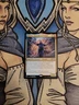 1x Bjorna, Nightfall Alchemist - NM/M Universes Within SLX MTG Magic