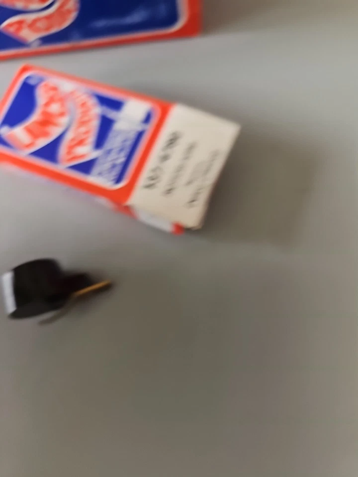 Lancer Products Rotor Arm - DRB703C 820445 DB400 CR6000 - Image 4 of 4