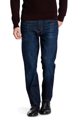 JEANS CLASSIC KINETIC STRAIGHT LEG 
