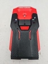 CRAFTSMAN Stud Finder, 3/4-Inch Depth, AC Detection (CMHT77620)