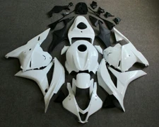 Unpainted Fairing Fit For Honda CBR600RR 2009-2012  ABS Injection Bodywork Kit