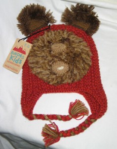 Andes Gifts Star Wars EWOK Kid's Hat 