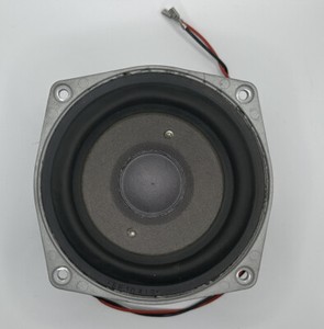 REVOX STUDER LAUTSPRECHER CHASSIS WOOFER UNBENUTZT  1.085.530